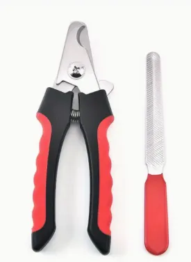 Pet Nail Kit