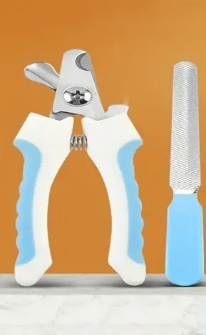 Pet Nail Kit
