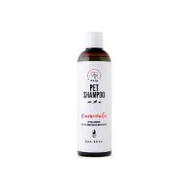 Pet Shampoo Camomile - Pet Shampoo - 250Ml