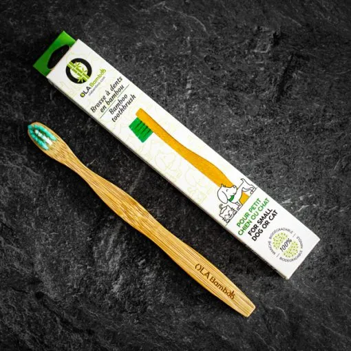 pet toothbrush