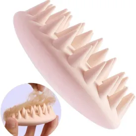 Petkit Pet Massage Comb Pink