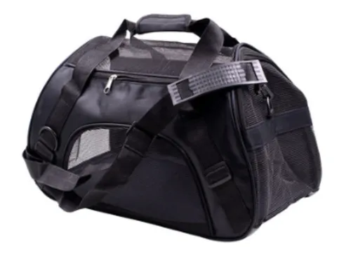 Portable Oxford Cat Dog Rabbit Pet Backpack
