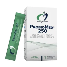 ProbioMed 250 Probiotics