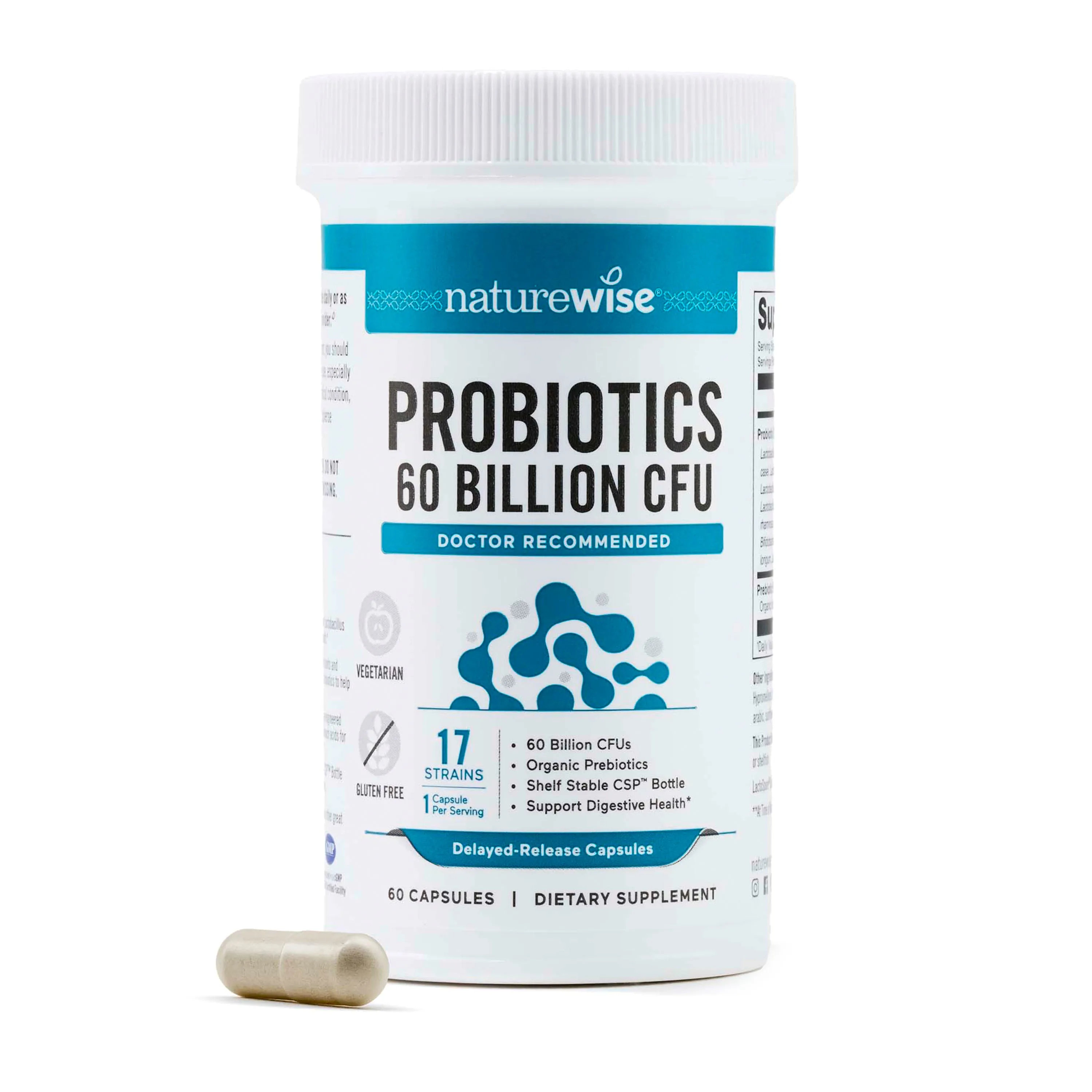 Probiotics