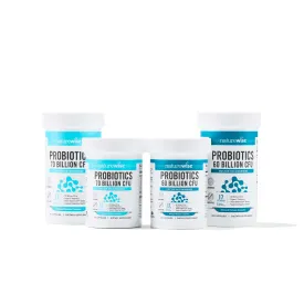 Probiotics