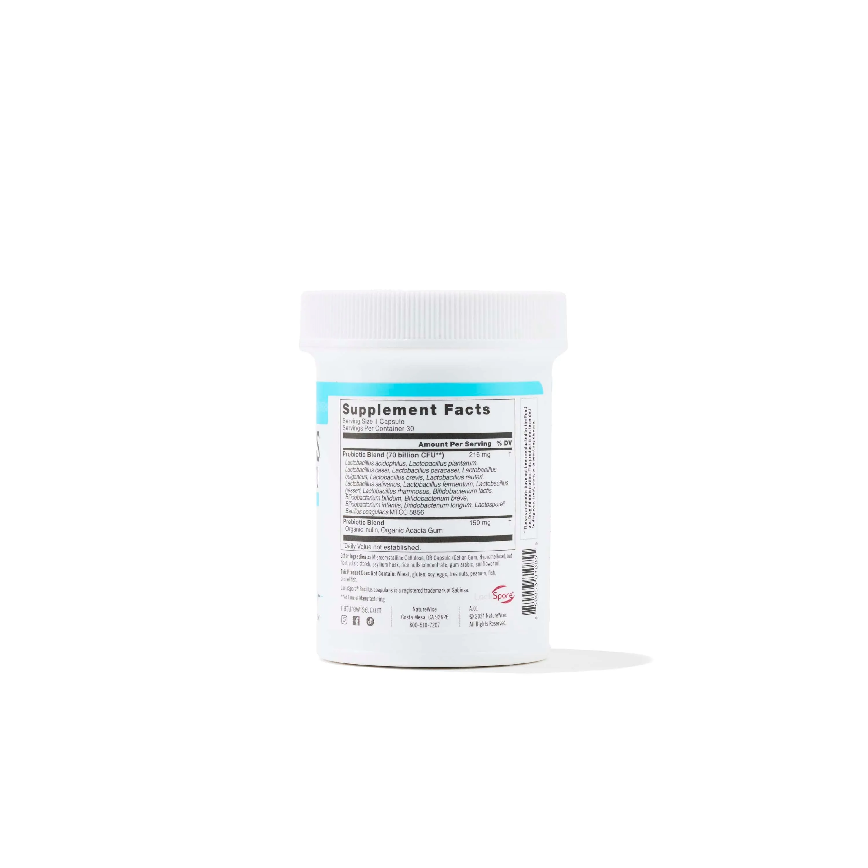 Probiotics