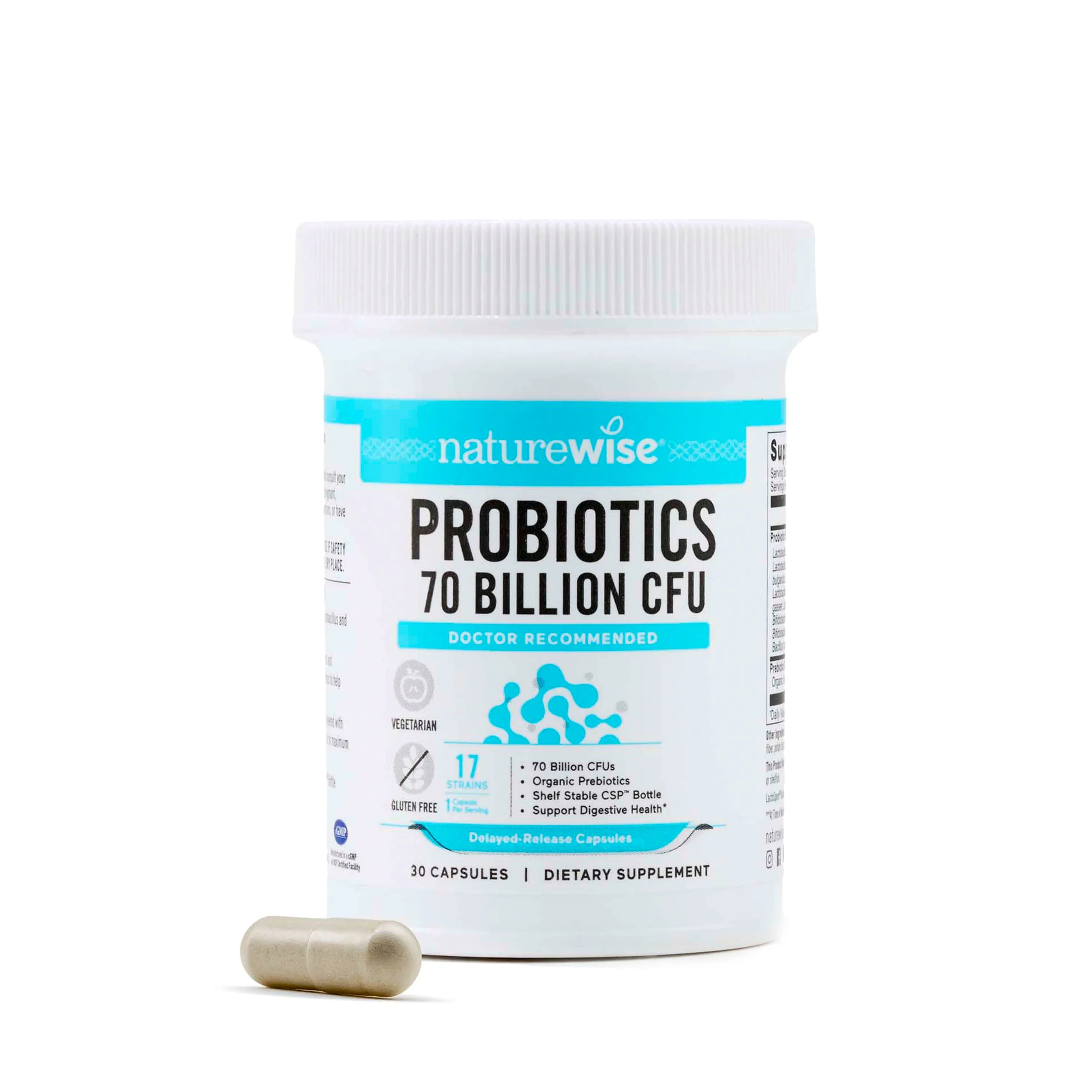 Probiotics