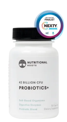 PROBIOTICS 