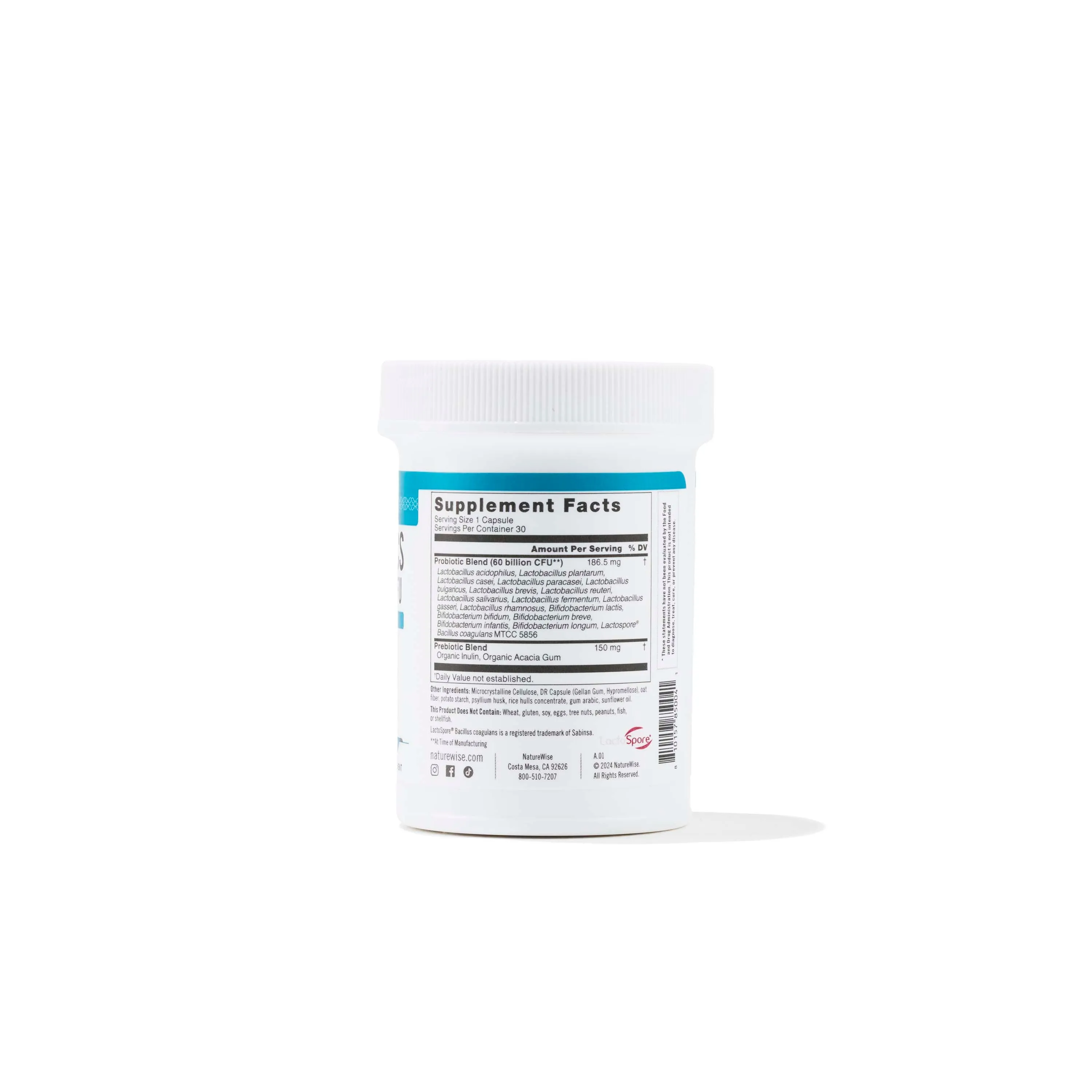 Probiotics