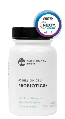 PROBIOTICS 