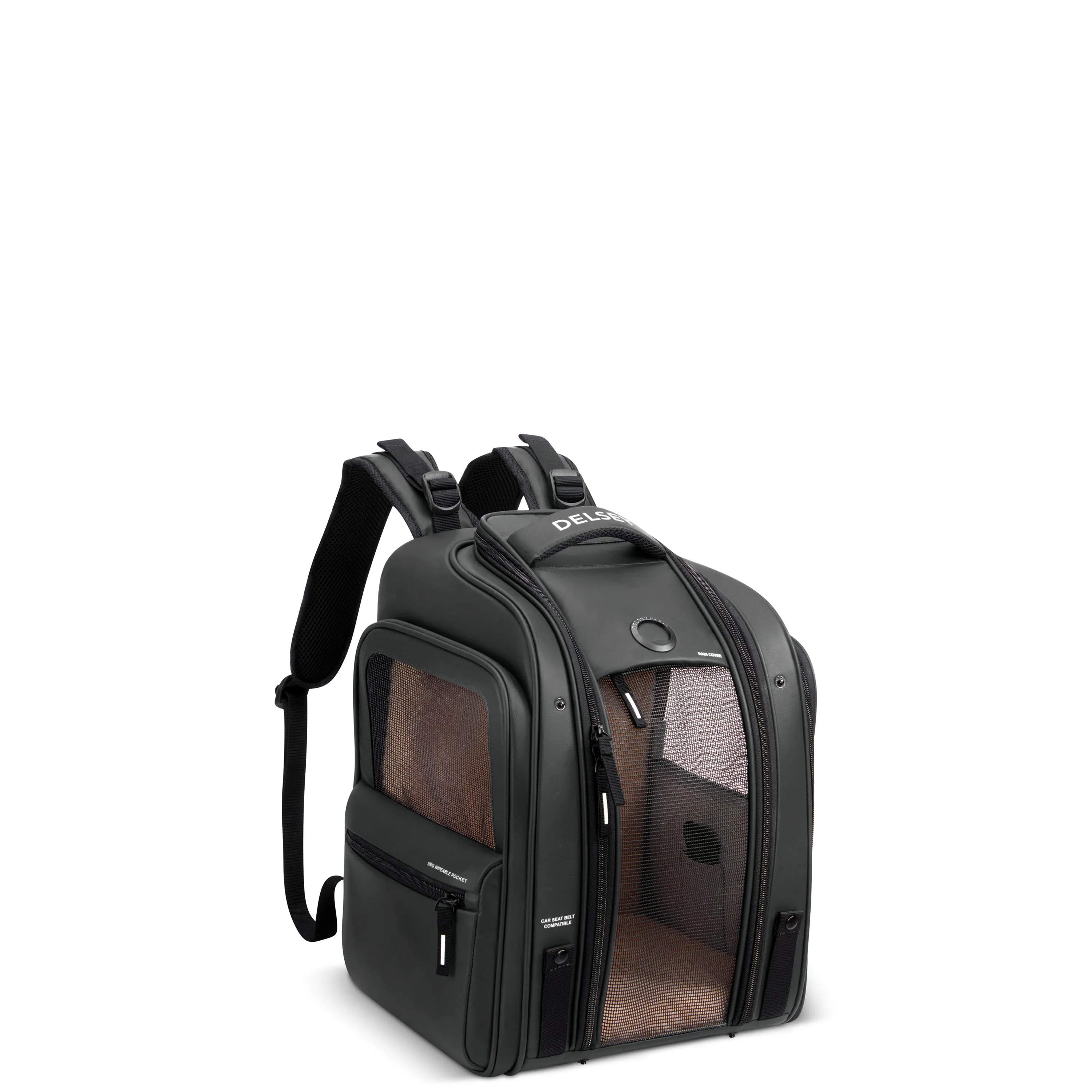RASPAIL - Pet Carrier