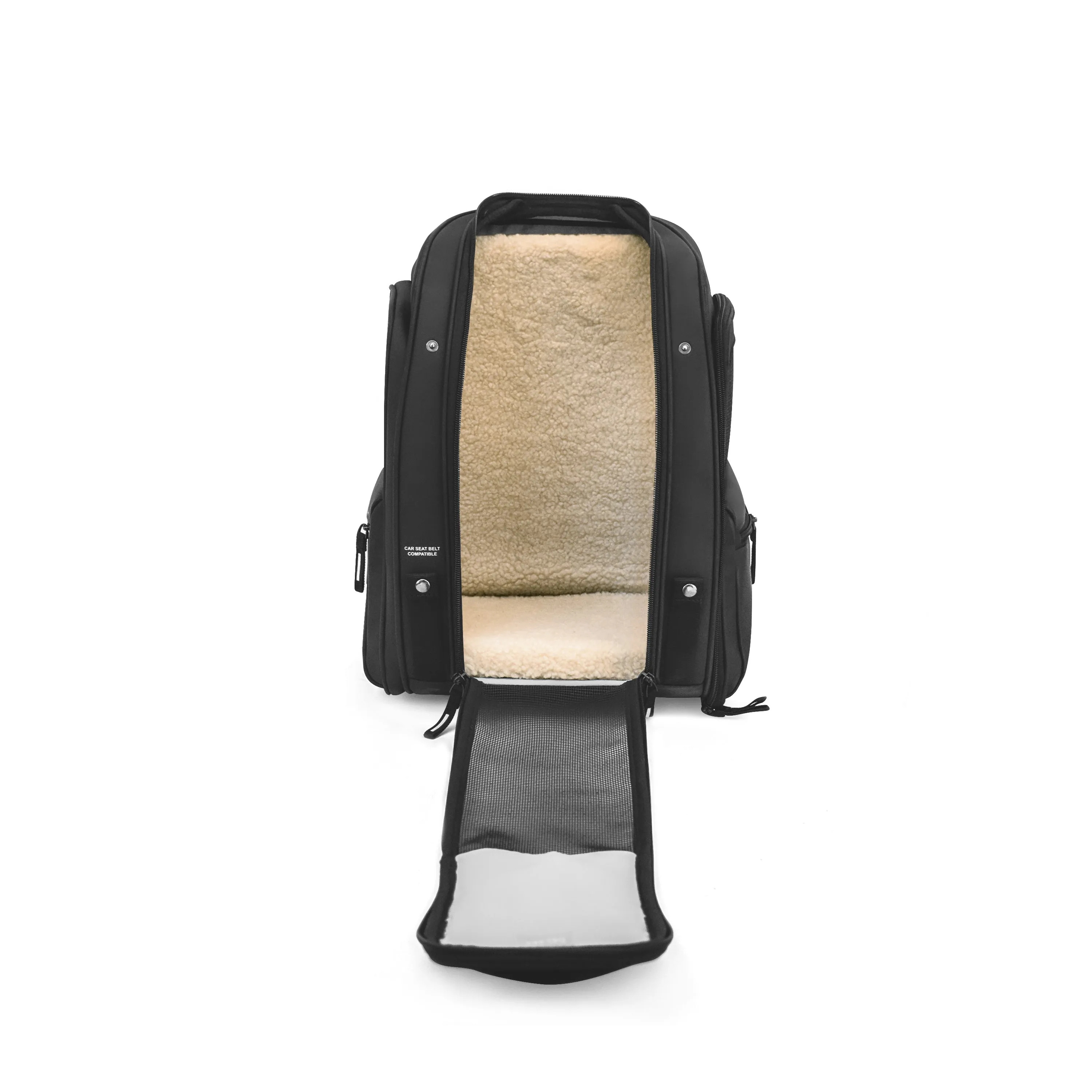 RASPAIL - Pet Carrier