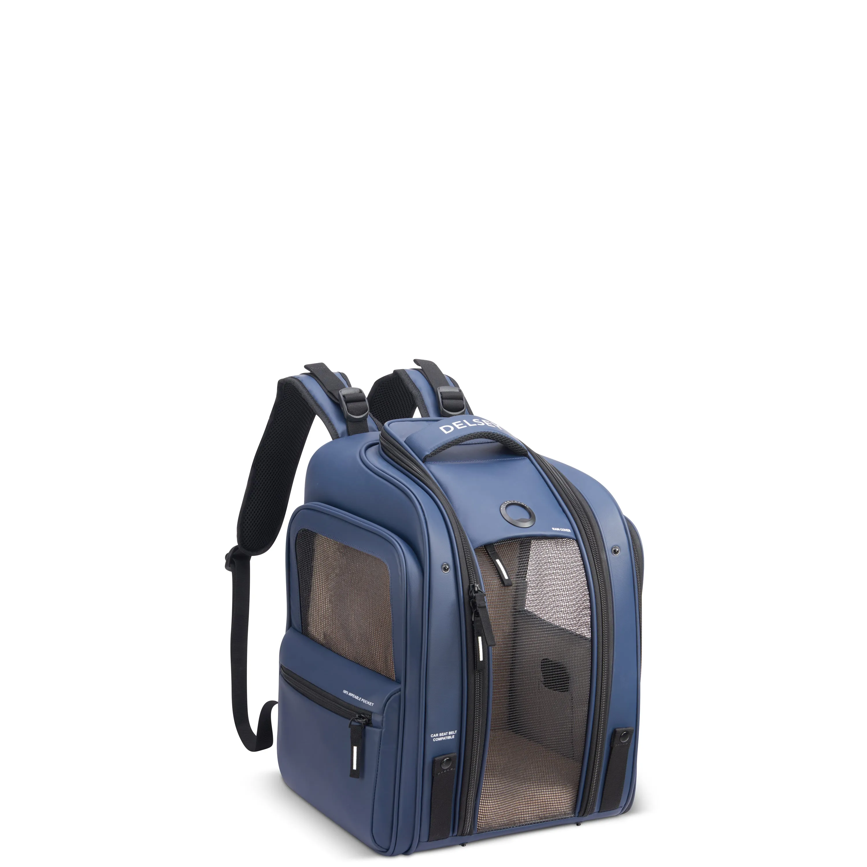 RASPAIL - Pet Carrier