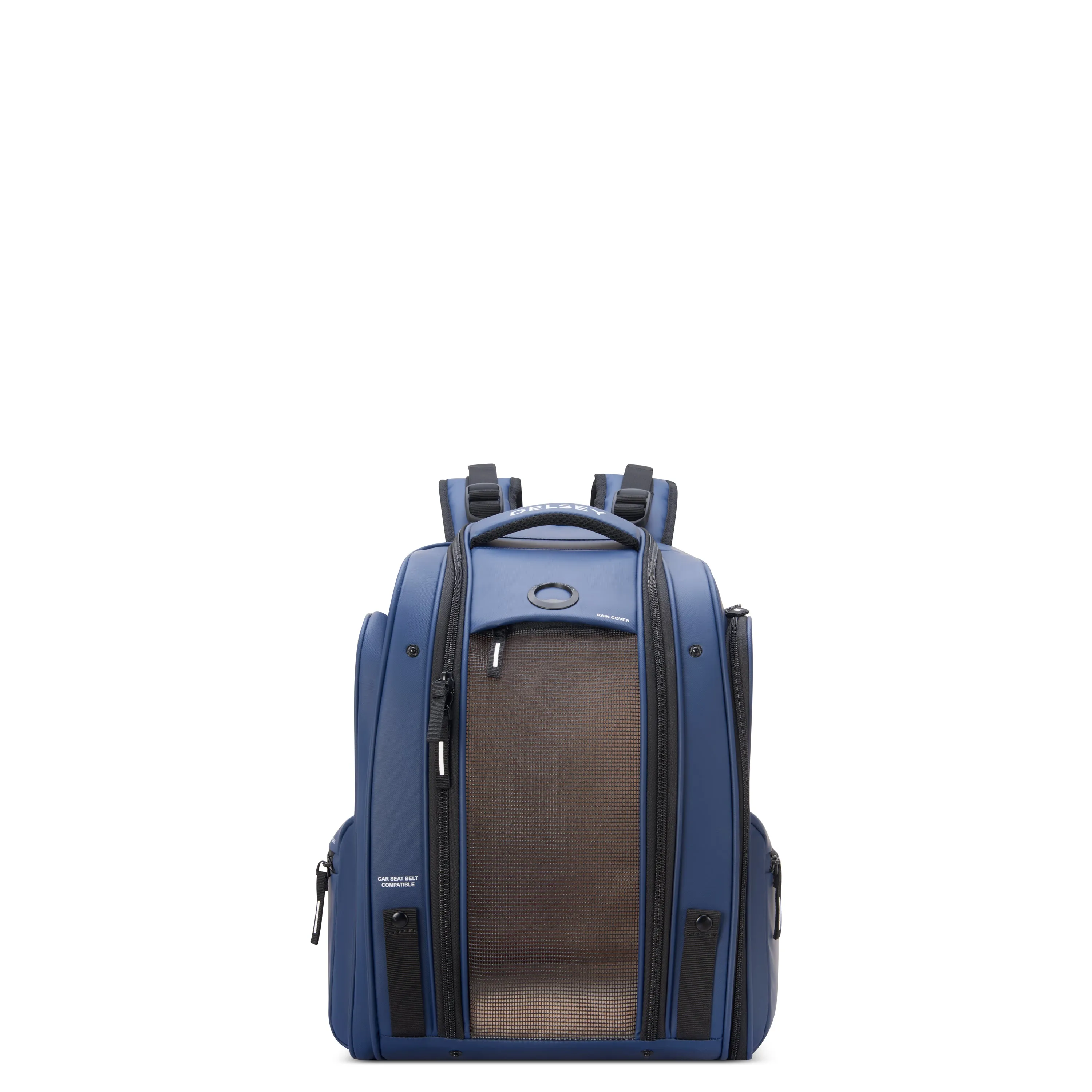 RASPAIL - Pet Carrier
