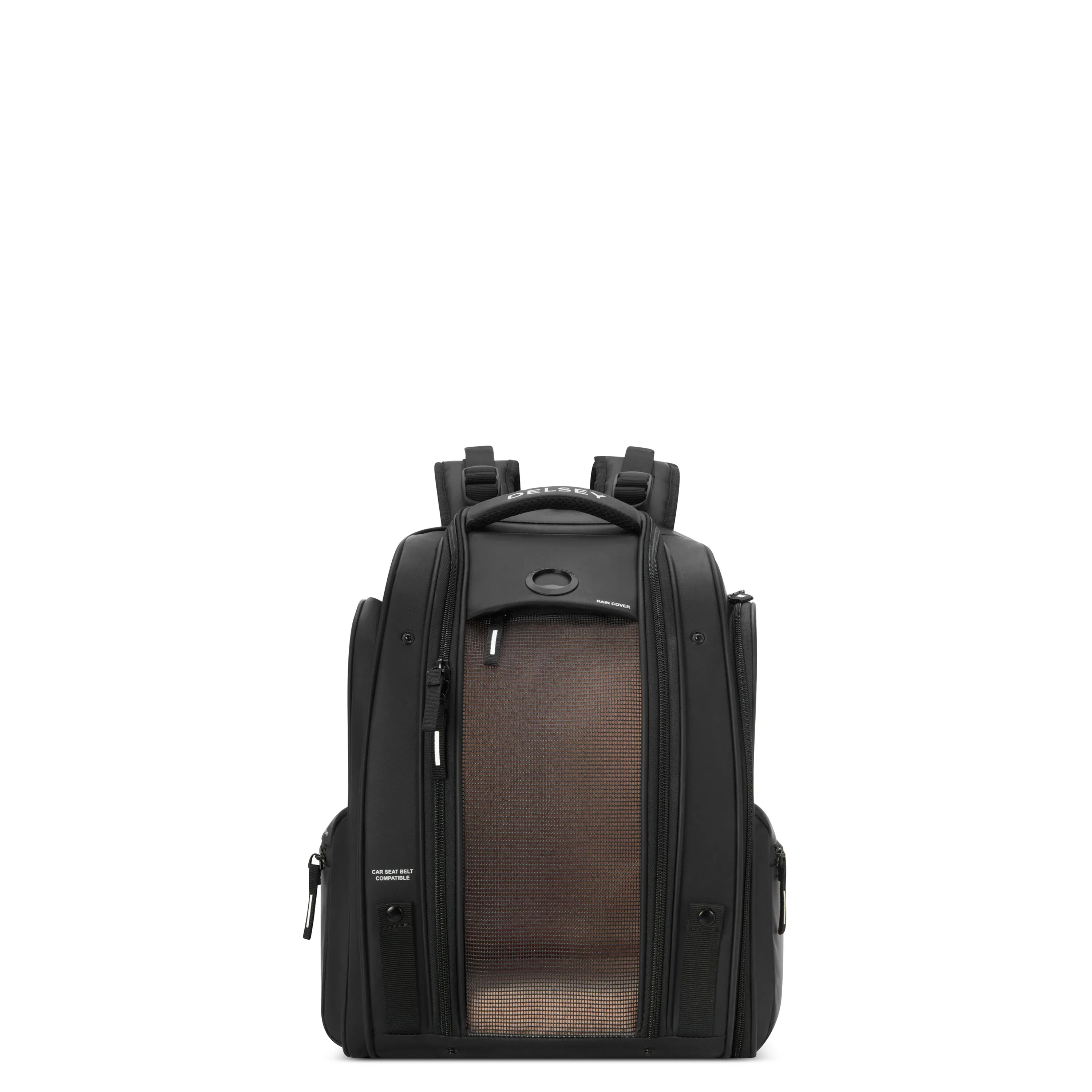 RASPAIL - Pet Carrier