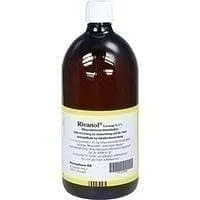 RIVANOL, antiseptic cleaning solution for wonds