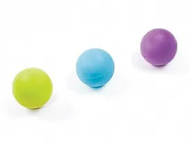Rubber Balls
