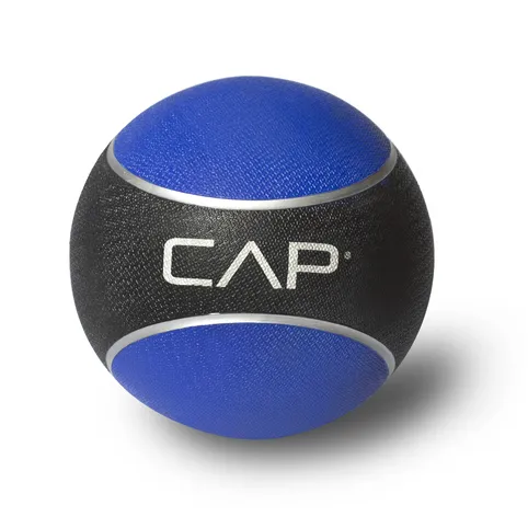 Rubber Medicine Ball