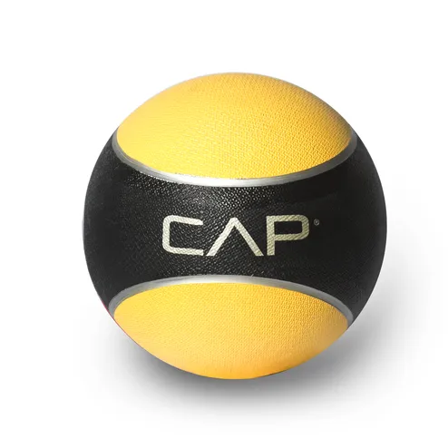 Rubber Medicine Ball