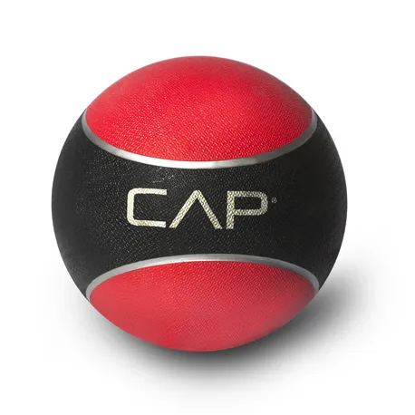 Rubber Medicine Ball