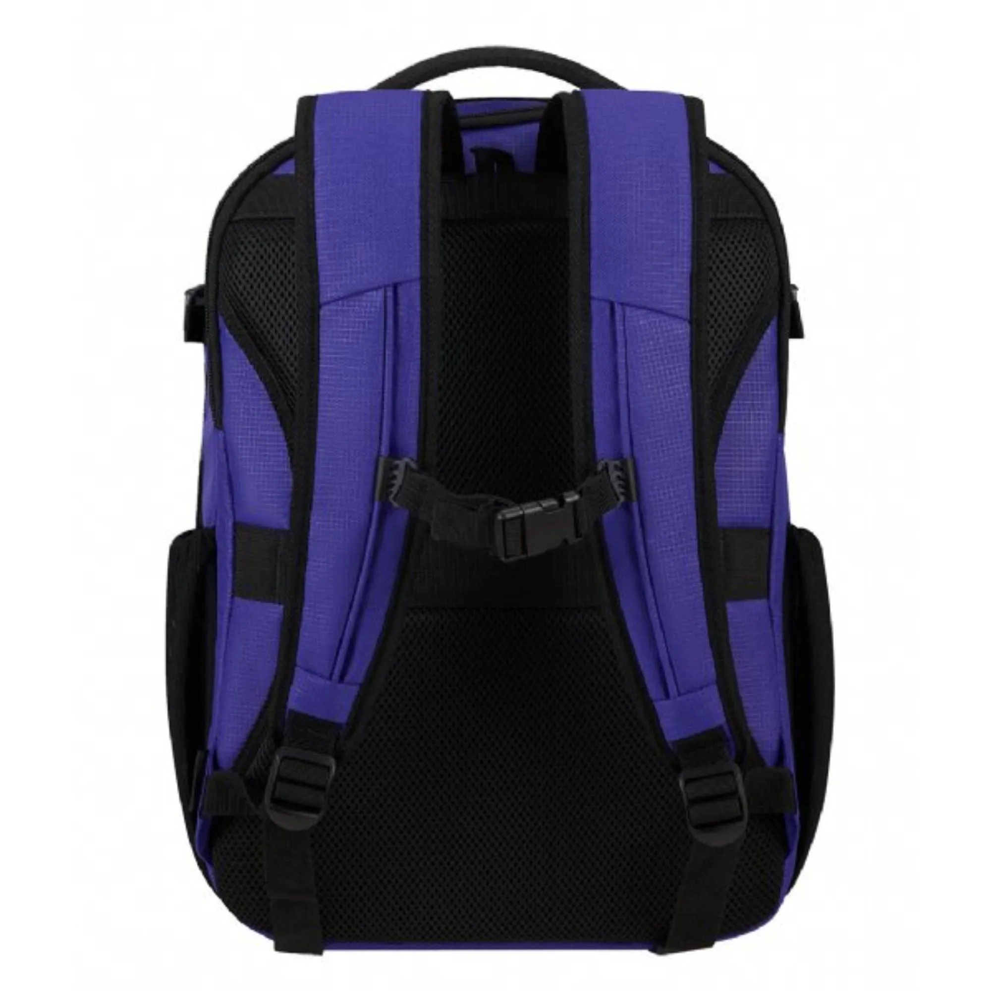 Samsonite Laptop Backpack Roader M in Deep Blue