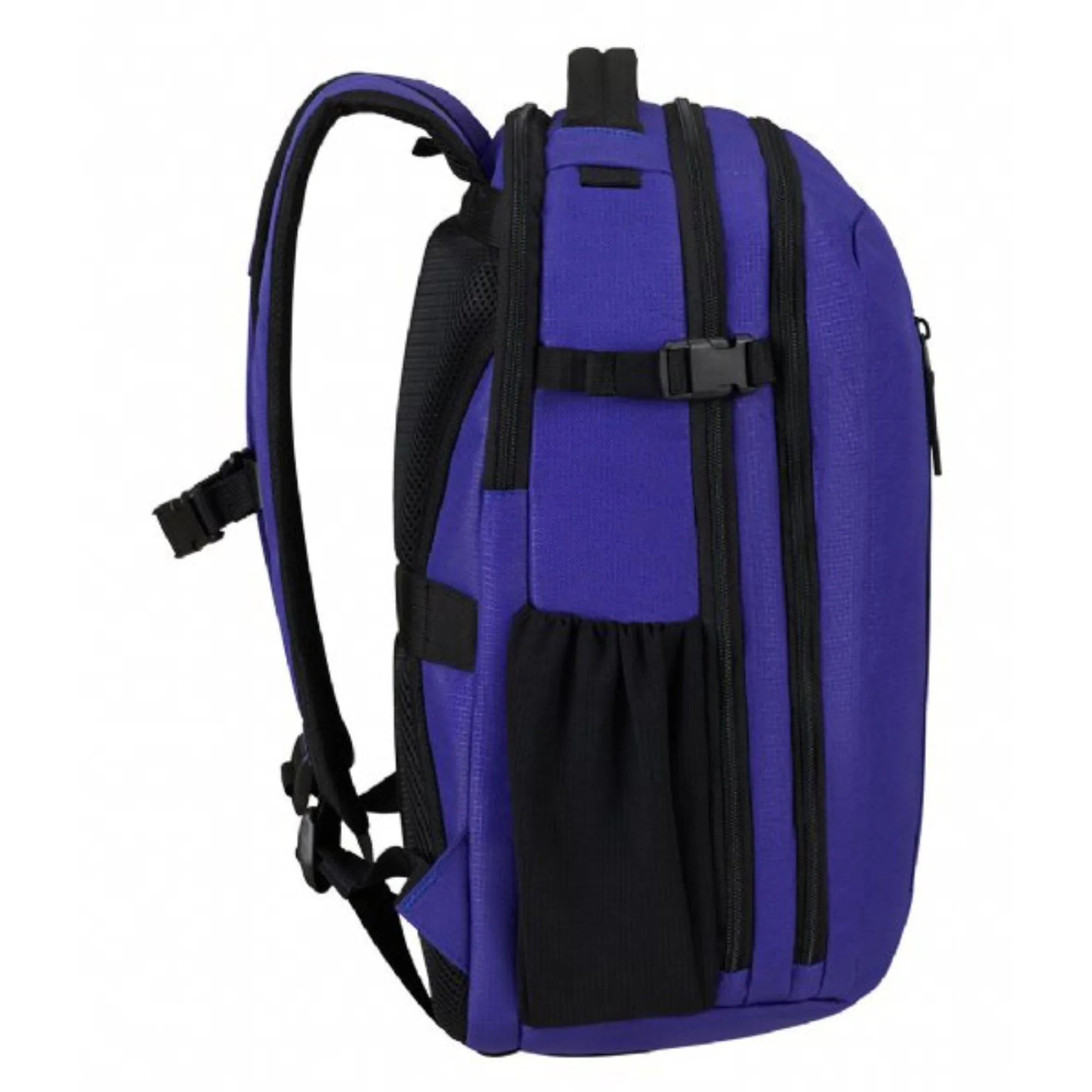 Samsonite Laptop Backpack Roader M in Deep Blue