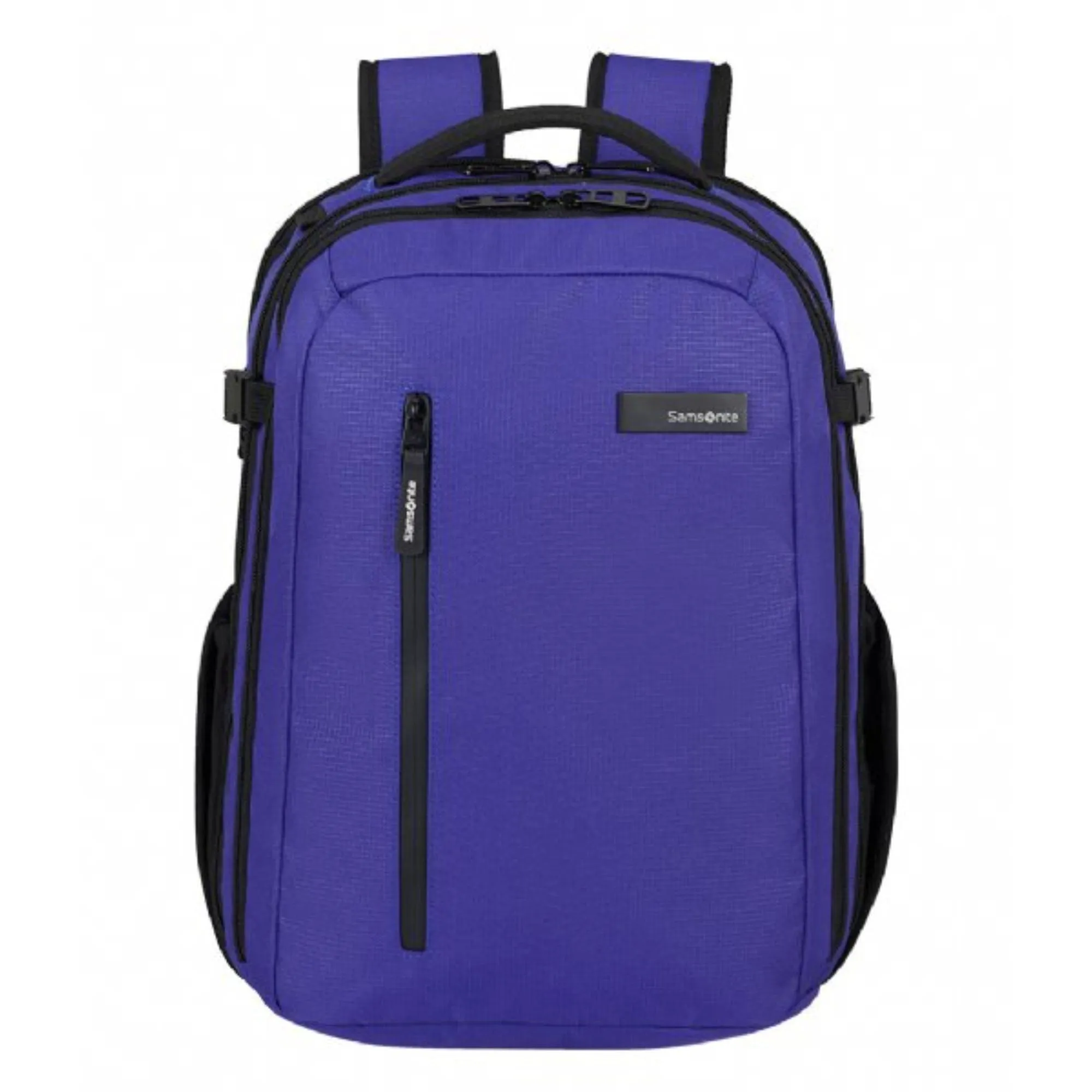 Samsonite Laptop Backpack Roader M in Deep Blue