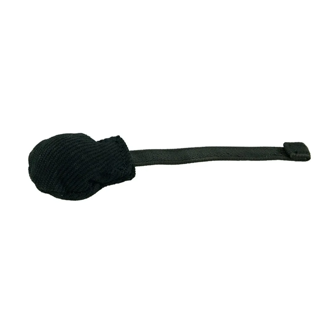 Schweikert Ball Rabbit with suregrip strap