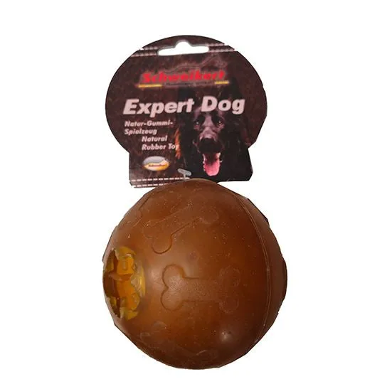 Schweikert Tschuka Ball Natural Rubber Ball