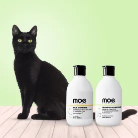 Shampoo   Conditioner & Tick Defense Pet Shampoo Combo