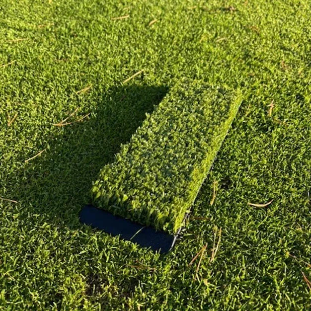 Spurk Golf Mat - Long Pile
