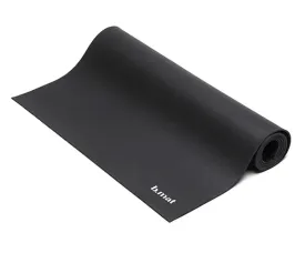 The B Mat Everyday - 4mm Black