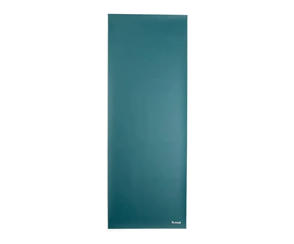 The B Mat Everyday - 4mm Ocean Green