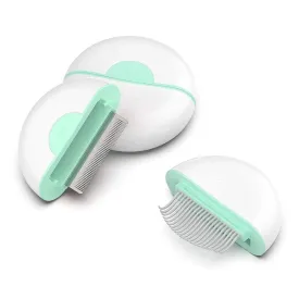Tomcat Ge Mini Pet Comb For Long Hair