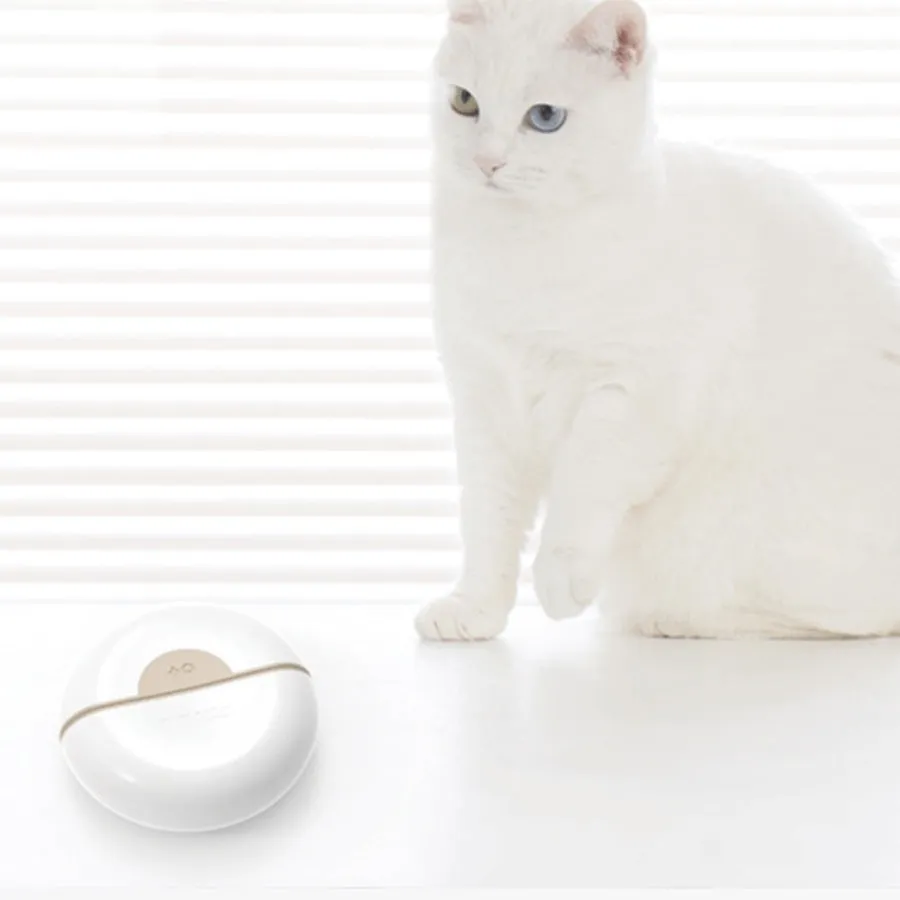 Tomcat Ge Mini Pet Comb For Long Hair
