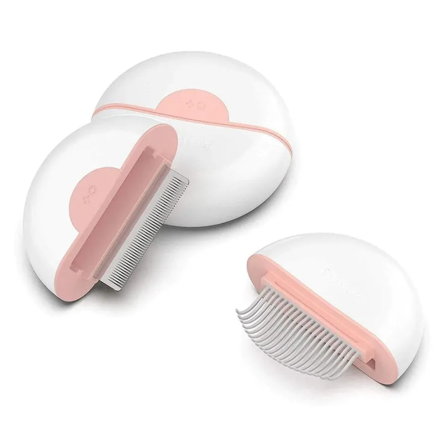Tomcat Ge Mini Pet Comb For Long Hair