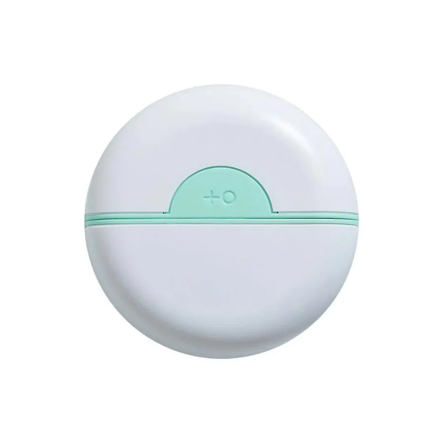 Tomcat Ge Mini Pet Comb For Long Hair