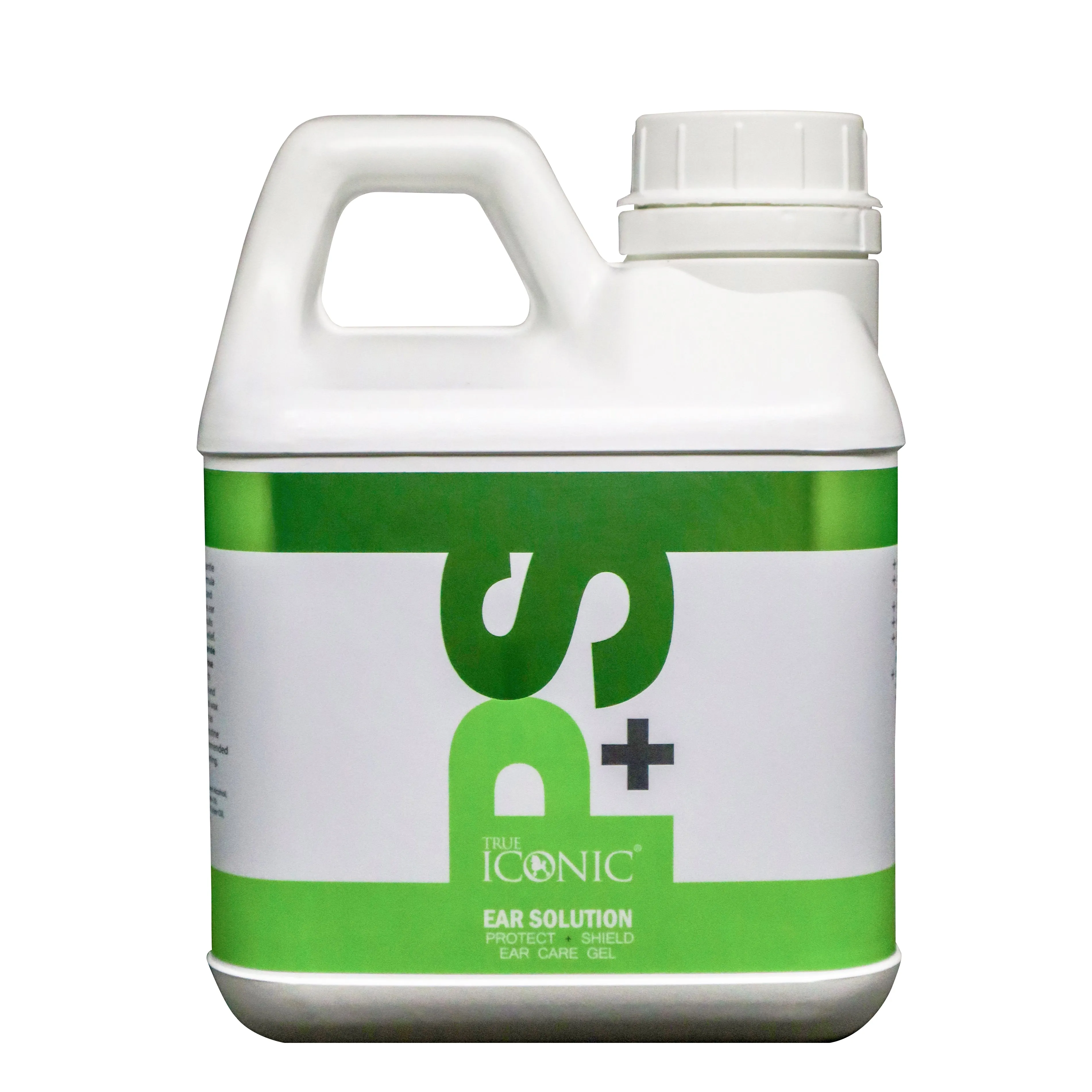 True Iconic P S Ear Solution For Dogs & Cats