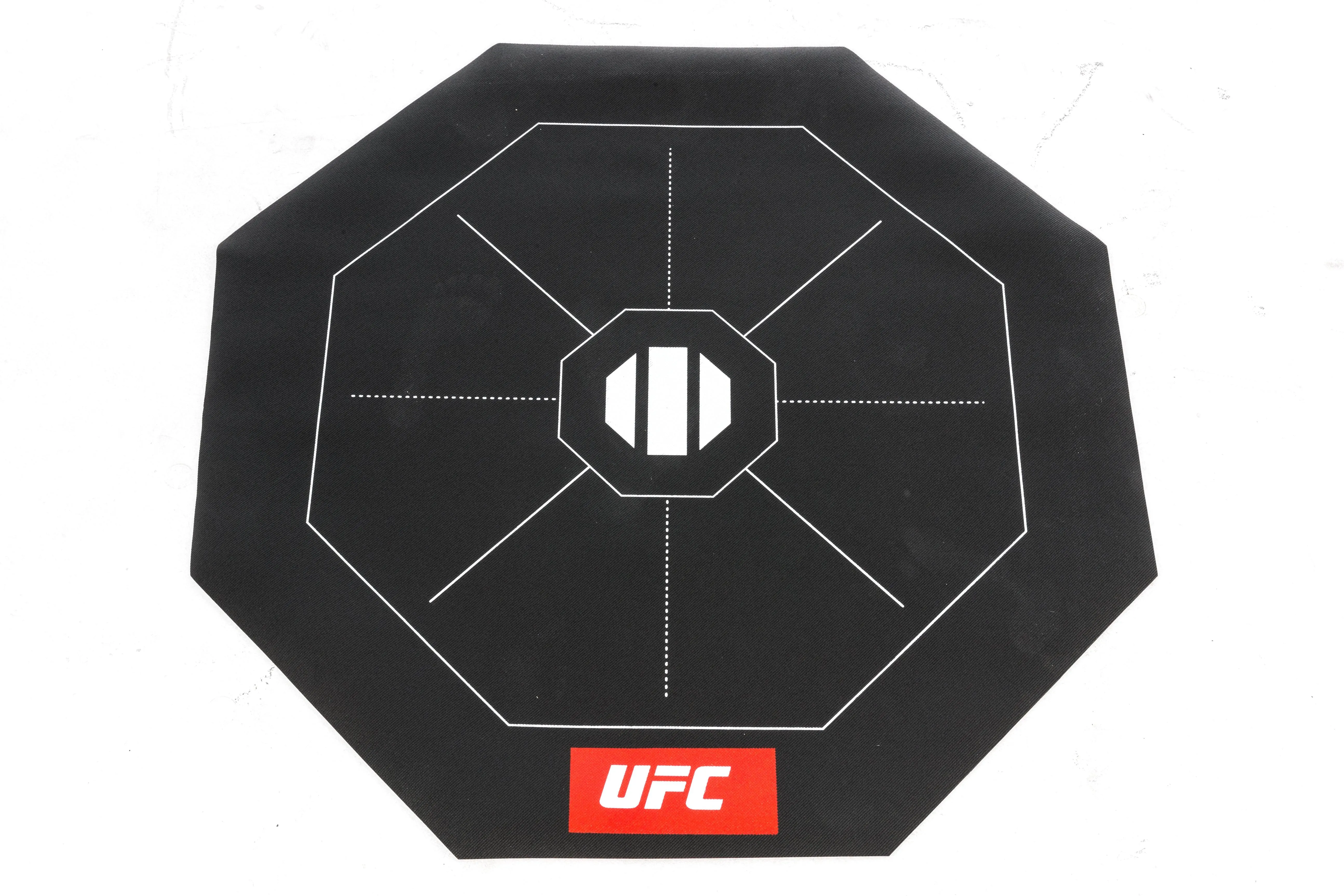 UFC Octagon Exercise Mat