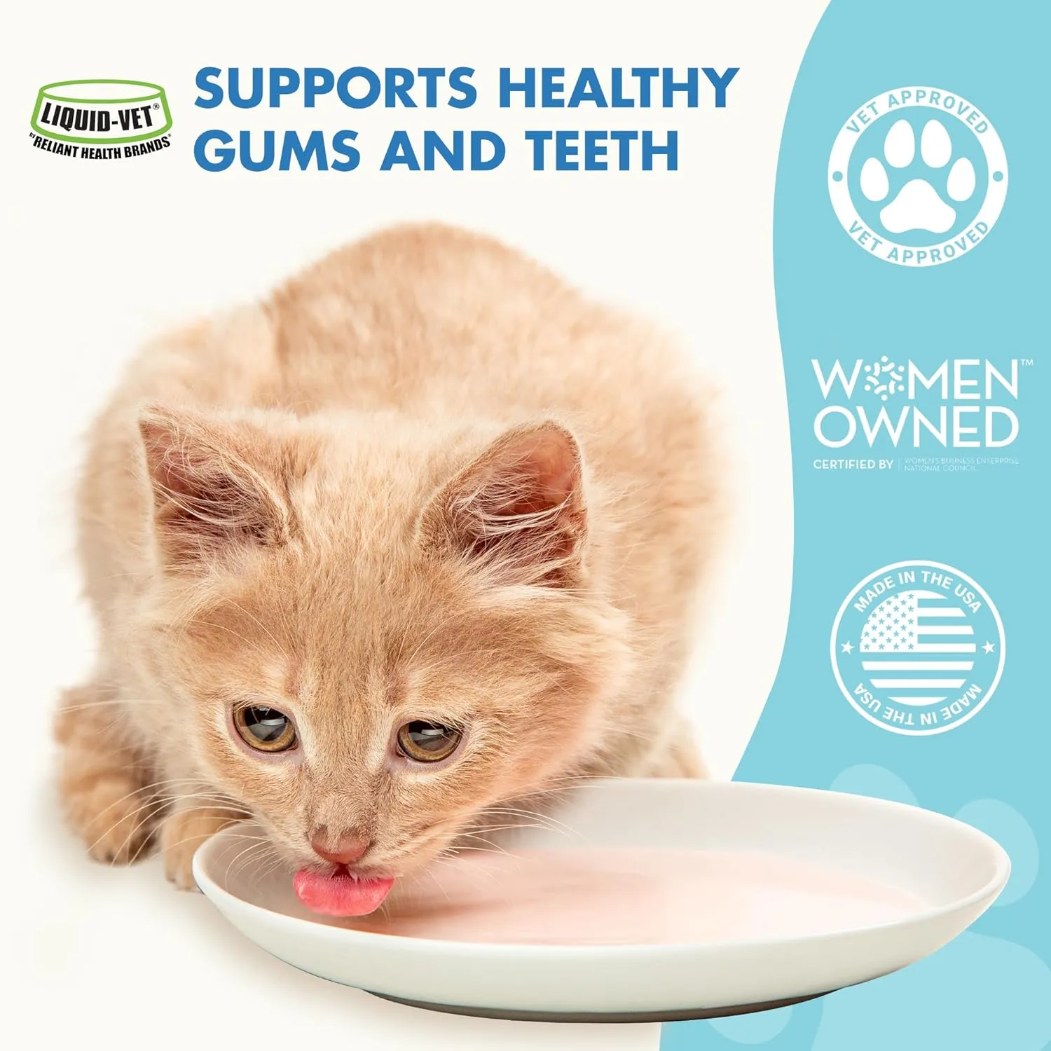 Ultimate Cat Teeth Cleaning for Comprehensive Dental Care: Freshen Bad Breath Solutions for Superior Cat Oral Hygiene and Pet Dental Health.