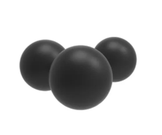 Umarex RB 50 Rubberball