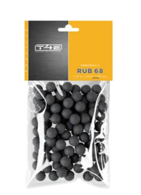 Umarex T4E Practice RUB 68