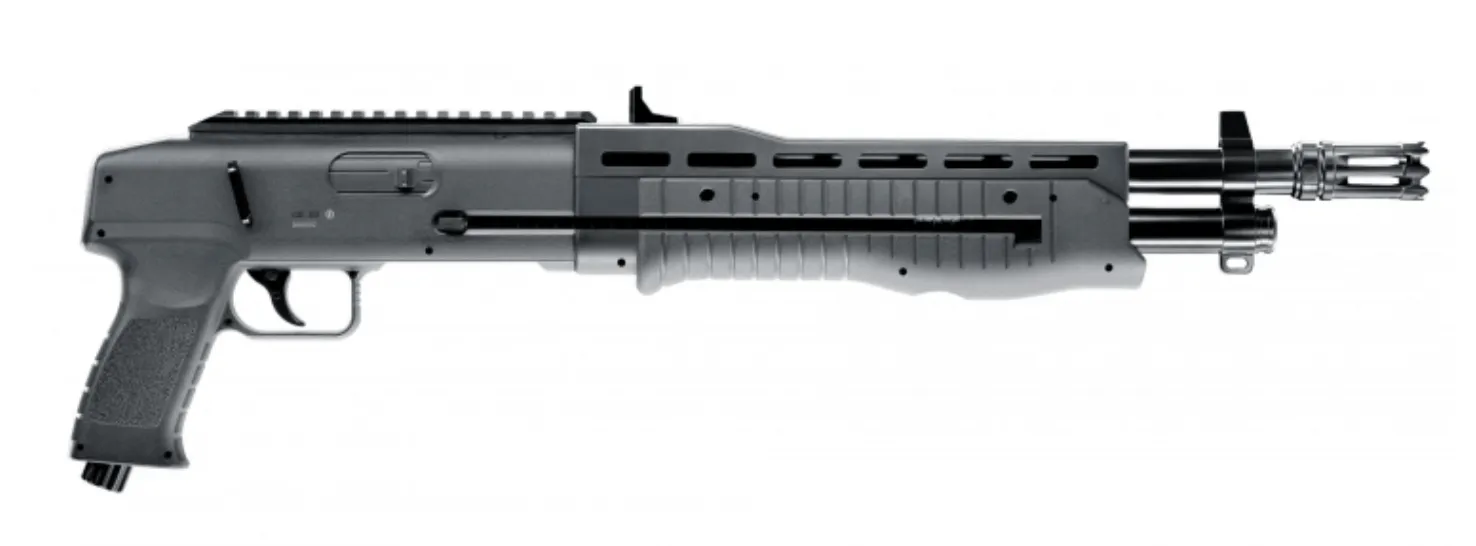 Umarex T4E TB 68  Co2 < 16.0 J
