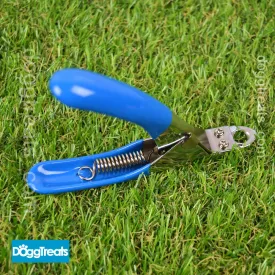 Wahl Guillotine Dog Claw Nail Cutters Clippers - Plastic Grip