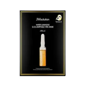 Water Luminous S.O.S Ampoule Vita Mask - 1 Box of 10 Sheets