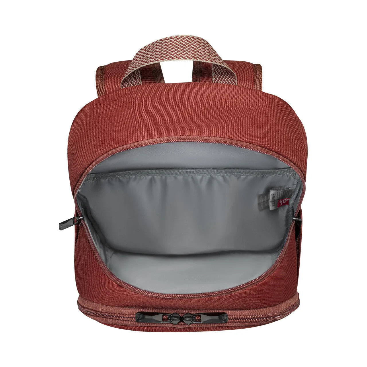 Wenger Next22 - Tyon Backpack | Lava