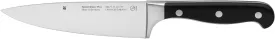 WMF Spitzenklasse Plus Chef's Knife, Black, 30 cm
