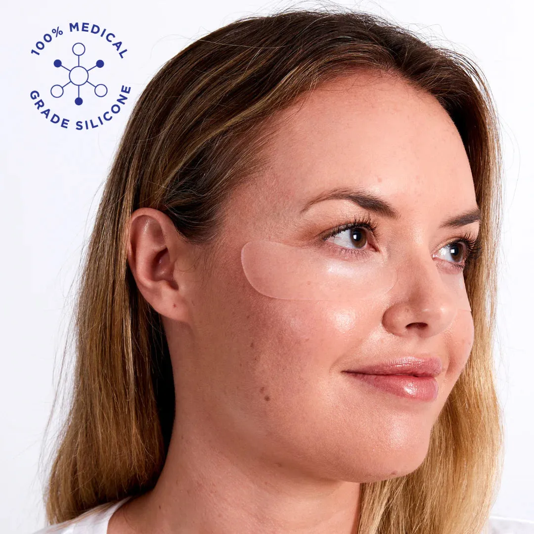 Wrinkles Schminkles Eye Patches